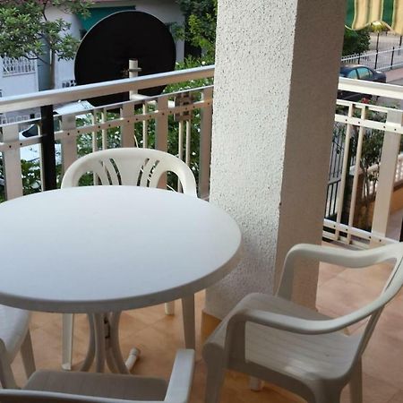 Viviendas Moreno Mar Menor Appartement Santiago De La Ribera Buitenkant foto