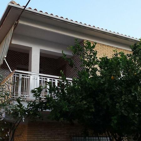 Viviendas Moreno Mar Menor Appartement Santiago De La Ribera Buitenkant foto