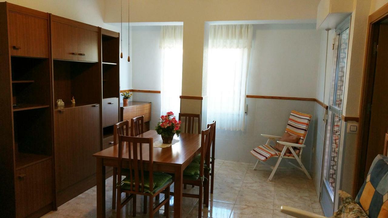 Viviendas Moreno Mar Menor Appartement Santiago De La Ribera Buitenkant foto