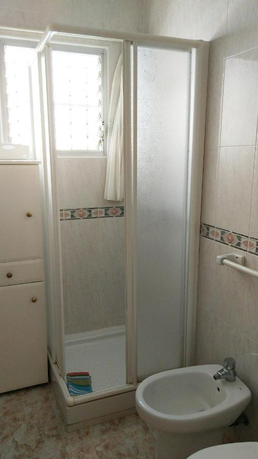 Viviendas Moreno Mar Menor Appartement Santiago De La Ribera Buitenkant foto