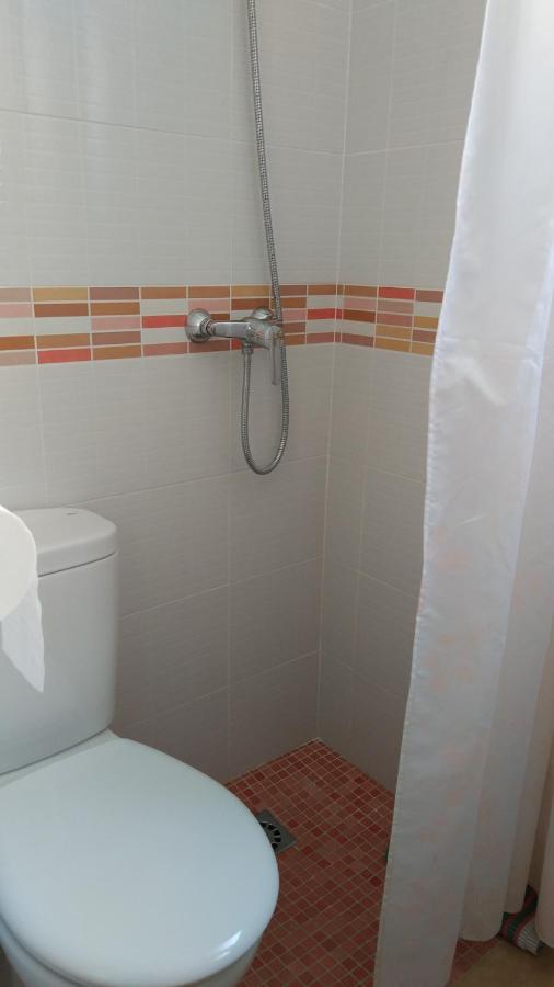 Viviendas Moreno Mar Menor Appartement Santiago De La Ribera Buitenkant foto